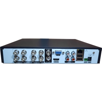 DVR 8 camere